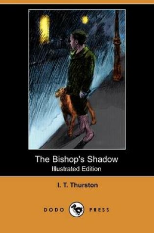 Cover of The Bishop's Shadow(Dodo Press)