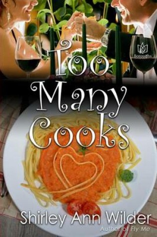 Cover of Too Many Cooks