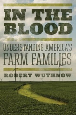 Cover of In the Blood