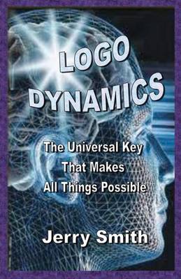 Book cover for Logo Dynamics