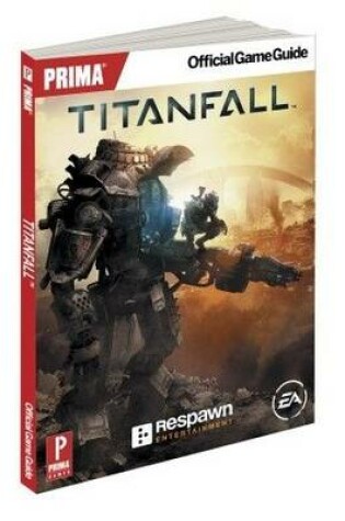 Cover of Titan Fall