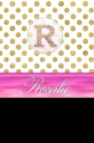 Cover of Rosalie