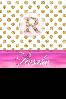 Book cover for Rosalie