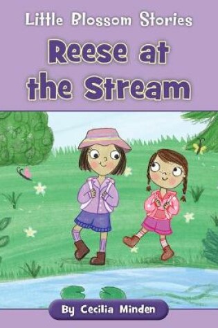 Cover of Reese at the Stream
