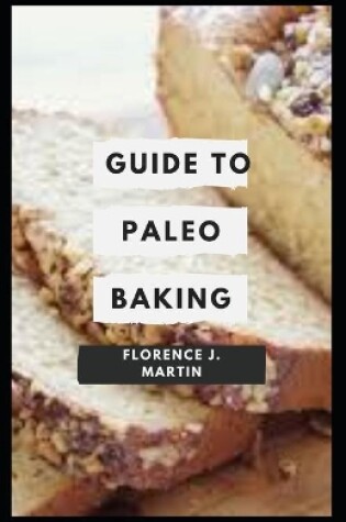 Cover of Guide to Paleo Baking