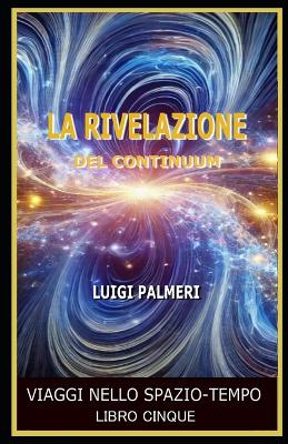 Cover of La Rivelazione del Continuum