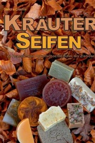Cover of Krauterseifen