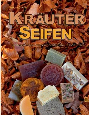 Book cover for Krauterseifen