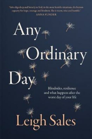 Cover of Any Ordinary Day