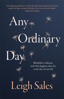 Cover of Any Ordinary Day