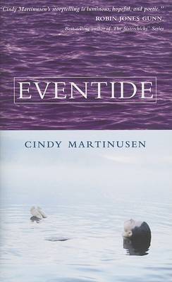 Book cover for Eventide