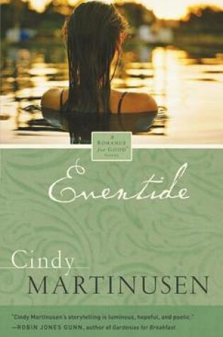 Cover of Eventide