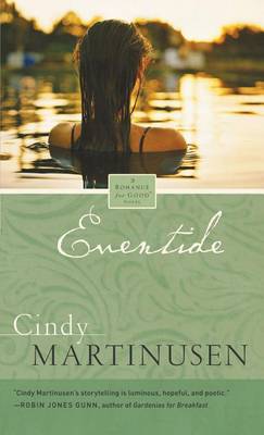 Book cover for Eventide