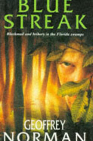 Cover of Blue Streak