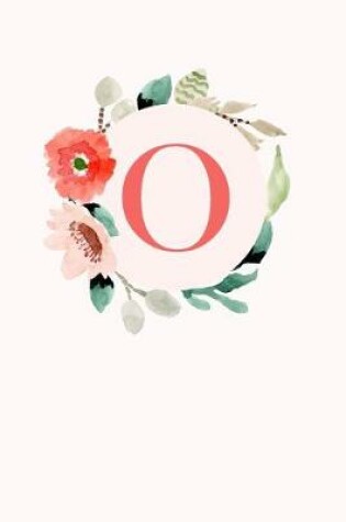 Cover of O