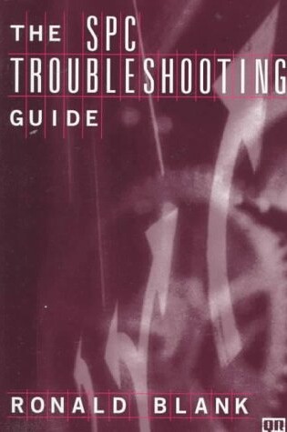 Cover of The SPC Troubleshooting Guide