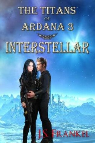 Cover of Interstellar