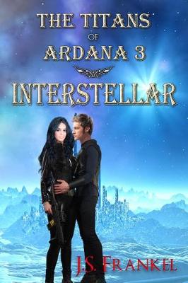 Cover of Interstellar