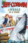 Book cover for A Whale of a Time!