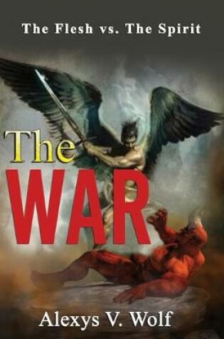 Cover of The War