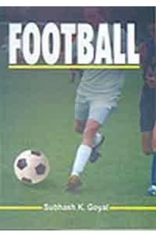 Cover of Football