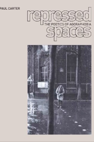 Cover of Repressed Spaces