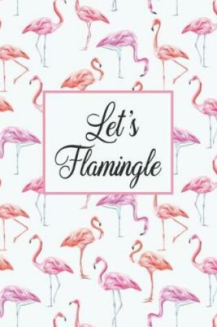 Cover of Let's Flamingle