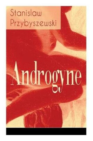 Cover of Androgyne - Vollständige Ausgabe