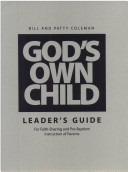 Book cover for Gods Own Child Leader New