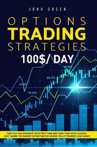 Cover of Options trading strategies