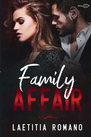 Cover of Family Affair