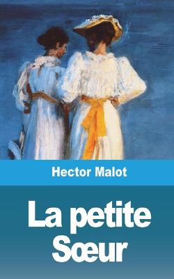 Book cover for La petite Soeur - Volume 2
