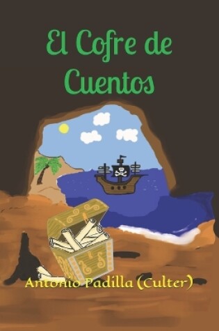 Cover of El Cofre de Cuentos