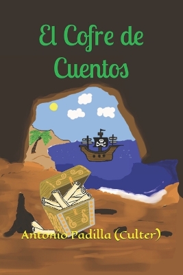 Book cover for El Cofre de Cuentos