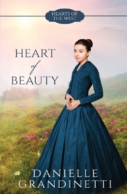 Cover of Heart of Beauty