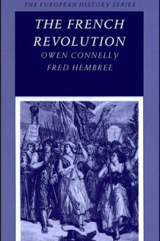 Cover of The French Revolution