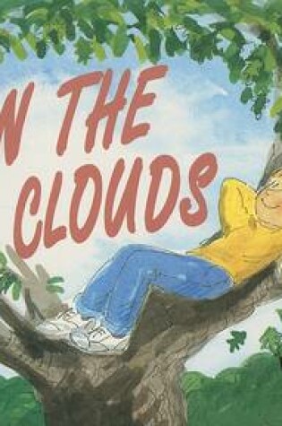 Cover of In the Clouds (Ltr Sml USA)