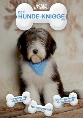 Book cover for Hunde-Knigge 2100