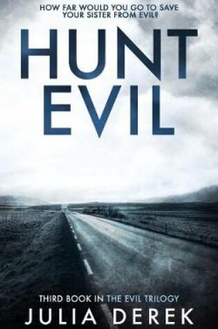 Cover of Hunt Evil