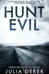 Book cover for Hunt Evil