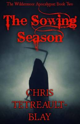 Cover of The Sowing Season