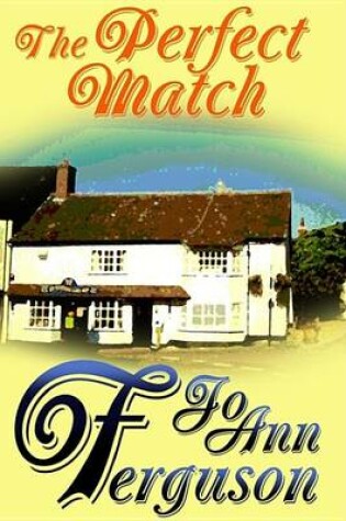 Cover of The Perfect Match