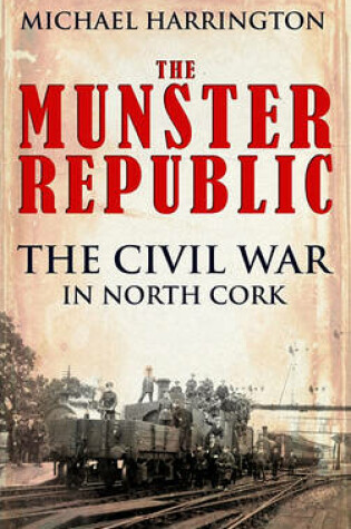 Cover of The Munster Republic