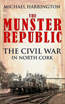 Book cover for The Munster Republic