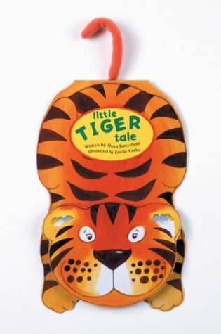 Cover of Little Tiger Tale