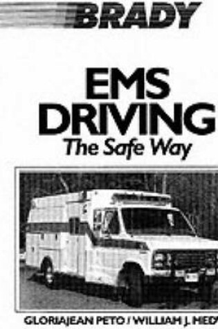 Cover of EMS Driving