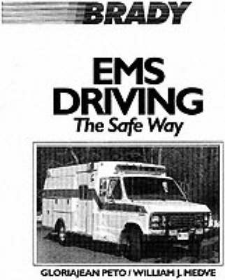 Cover of EMS Driving