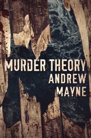 Cover of Murder Theory