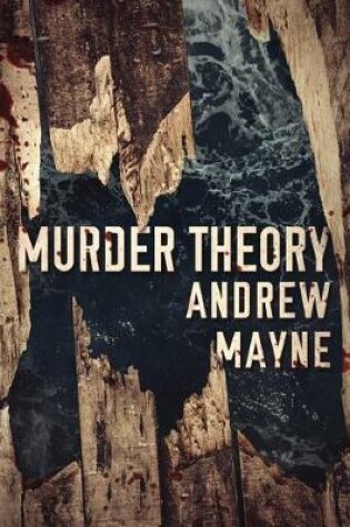 Cover of Murder Theory