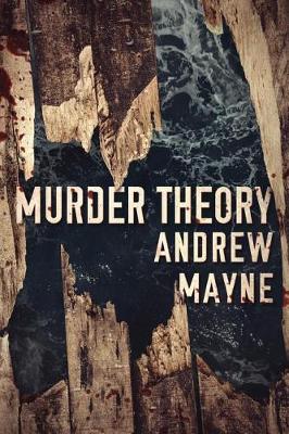 Book cover for Murder Theory